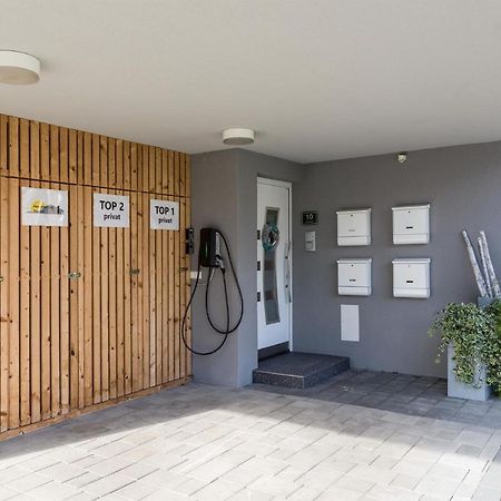 Appartement Raffael Иттер Экстерьер фото