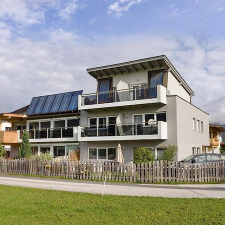 Appartement Raffael Иттер Экстерьер фото