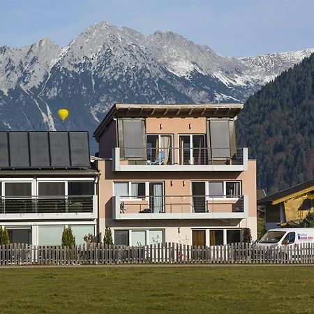 Appartement Raffael Иттер Экстерьер фото