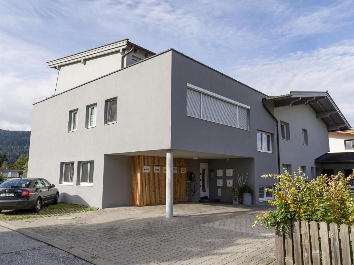 Appartement Raffael Иттер Экстерьер фото