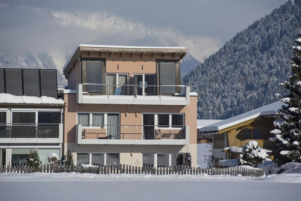 Appartement Raffael Иттер Экстерьер фото