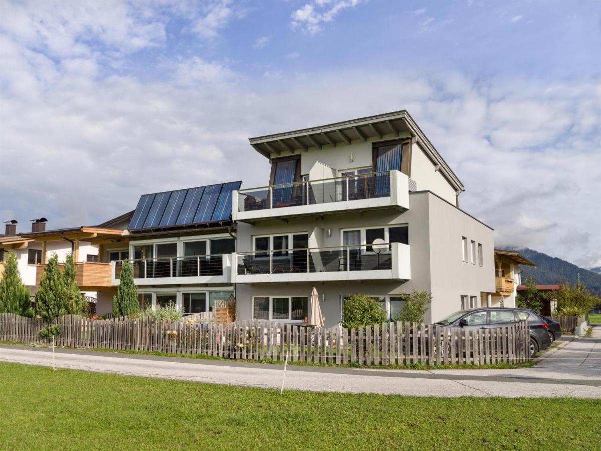 Appartement Raffael Иттер Экстерьер фото