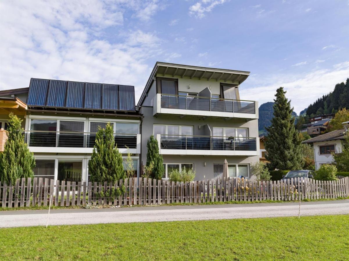 Appartement Raffael Иттер Экстерьер фото