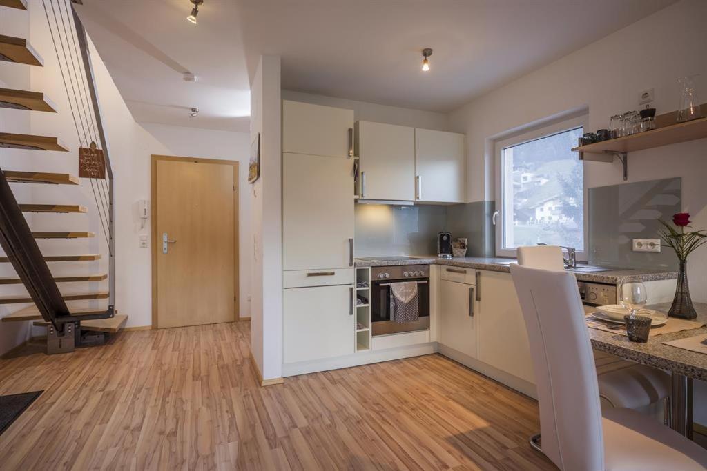 Appartement Raffael Иттер Номер фото
