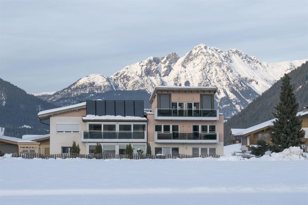 Appartement Raffael Иттер Экстерьер фото