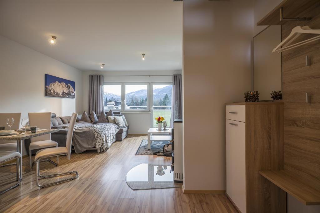 Appartement Raffael Иттер Номер фото