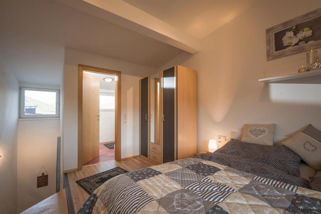 Appartement Raffael Иттер Номер фото