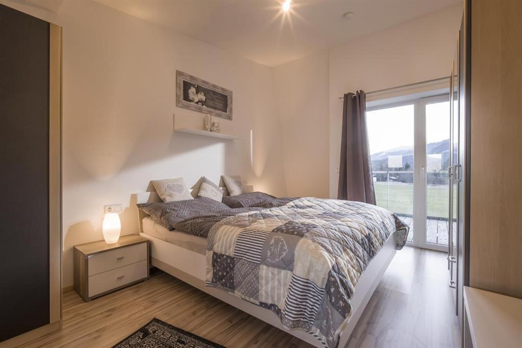 Appartement Raffael Иттер Номер фото