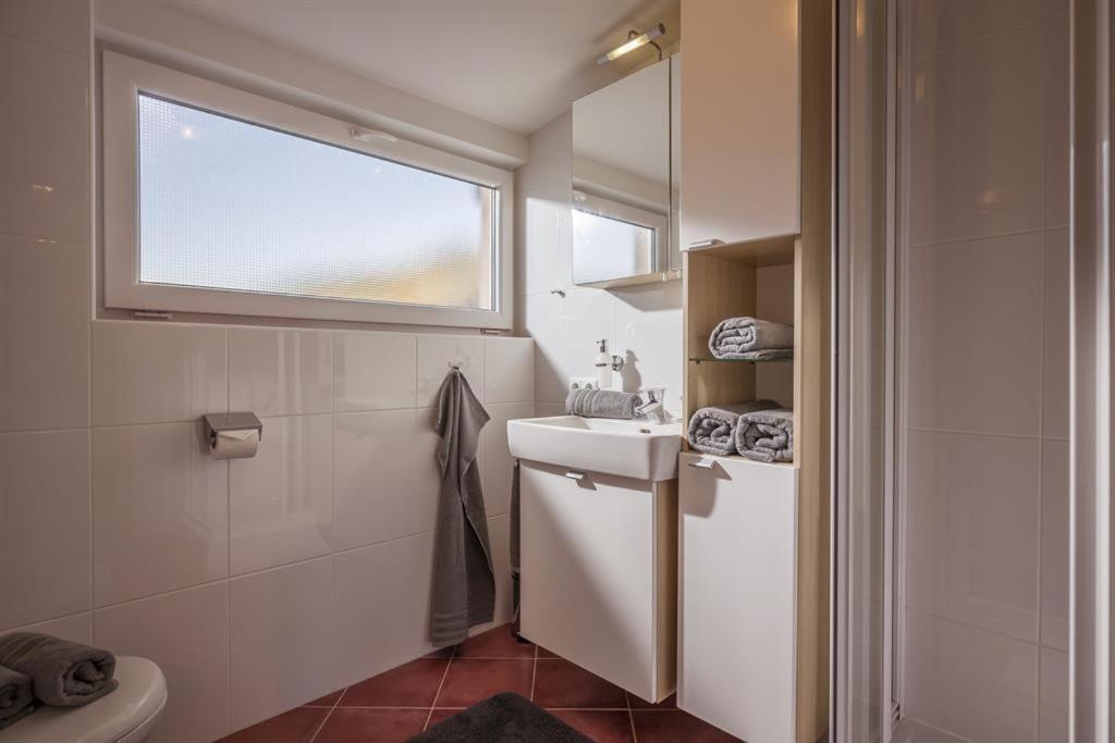 Appartement Raffael Иттер Номер фото