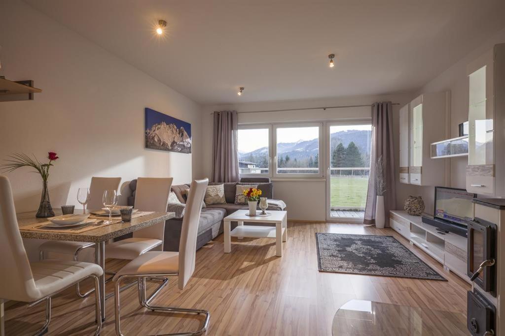 Appartement Raffael Иттер Номер фото