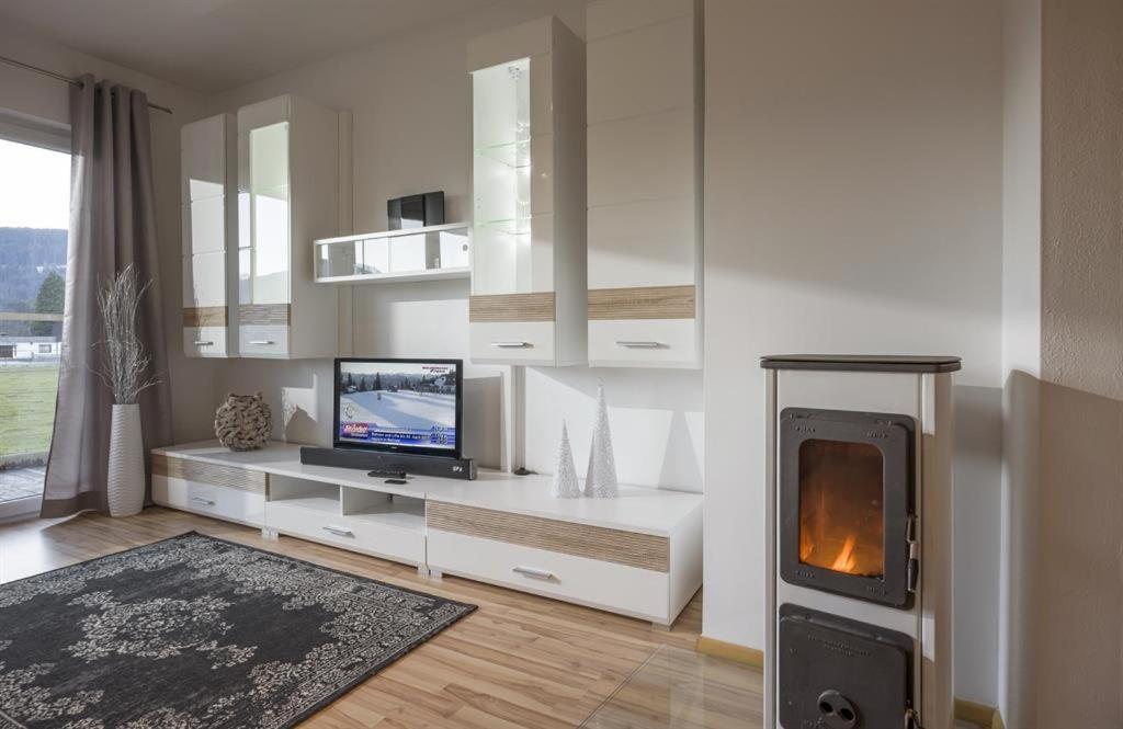 Appartement Raffael Иттер Номер фото